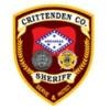 Crittenden County Sheriff (Arkansas) Logo
