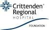 Crittenden Regional Hospital Logo