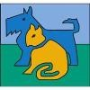 Critter Care Animal Hospital Logo
