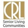 CRL Senior Living Logo