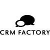 CRM Factory Logo