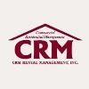 CRM Rental Management Logo