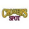 Croaker's Spot Logo