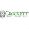 Crockett Facilities Services Logo