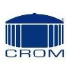 Crom Corp Logo