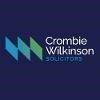 Crombie Wilkinson Solicitors Logo