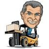 Cromer Material Handling Logo