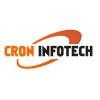Cron Infotech Logo