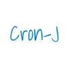 Cron-J Logo