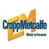 CroppMetcalfe Logo