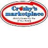 Crosby's Market Logo