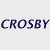 Crosby Trucking Logo
