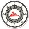 Crosby Tugs Logo