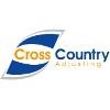 Cross Country Adjusting Logo