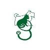 Cross Creek Animal Hospital Logo
