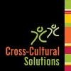 Cross-Cultural Solutions Logo