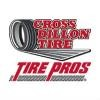 Cross Dillon Tire Logo