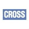 Cross Manufacturing Company Logo