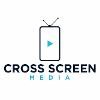 Cross Screen Media Logo
