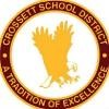 Crossett School District Logo