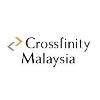 Crossfinity Malaysia Logo