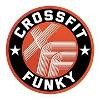 CrossFit Funky Logo