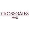 Crossgates Mall Logo