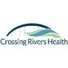 Crossing Rivers Health Logo