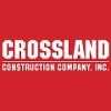 Crossland Construction Company Logo