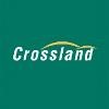 Crossland Economy Studios Logo