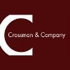 Crossman & Company Logo