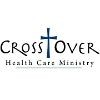 CrossOver Healthcare Ministry Logo