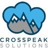 CrossPeak Solutions Logo