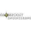 CrossPoint Engineering Logo