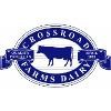 Crossroad Farms Dairy Logo