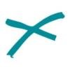 Crossroads Animal Hospital Logo