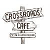 Crossroads Cafe Logo
