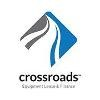 Crossroads Equipment Lease & Finance Logo