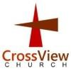 CrossView Church Logo