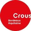 CROUS de Bordeaux Logo