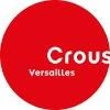 crous versailles Logo