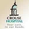 Crouse Hospital Logo