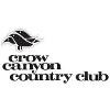 Crow Canyon Country Club Logo