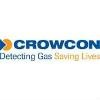 Crowcon Detection Instruments Logo