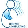 Crowd Consulting Logo