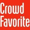 Crowd Favorite Logo
