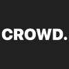 Crowd Media Logo