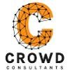 CROWDCONSULTANTS Logo