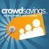 CrowdSavings Logo
