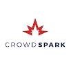 CrowdSpark Logo